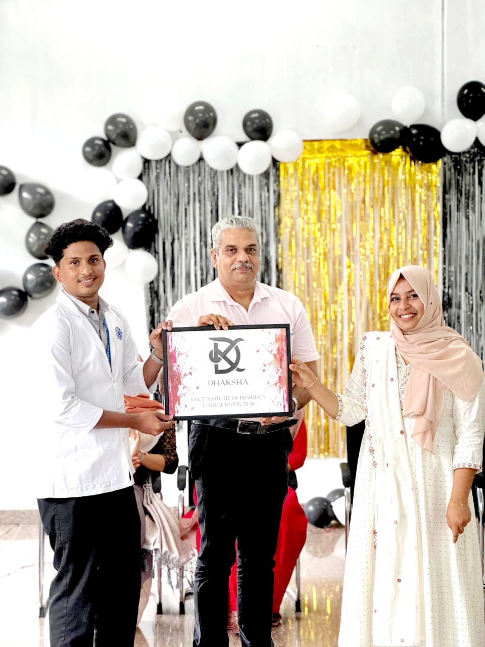 College Union